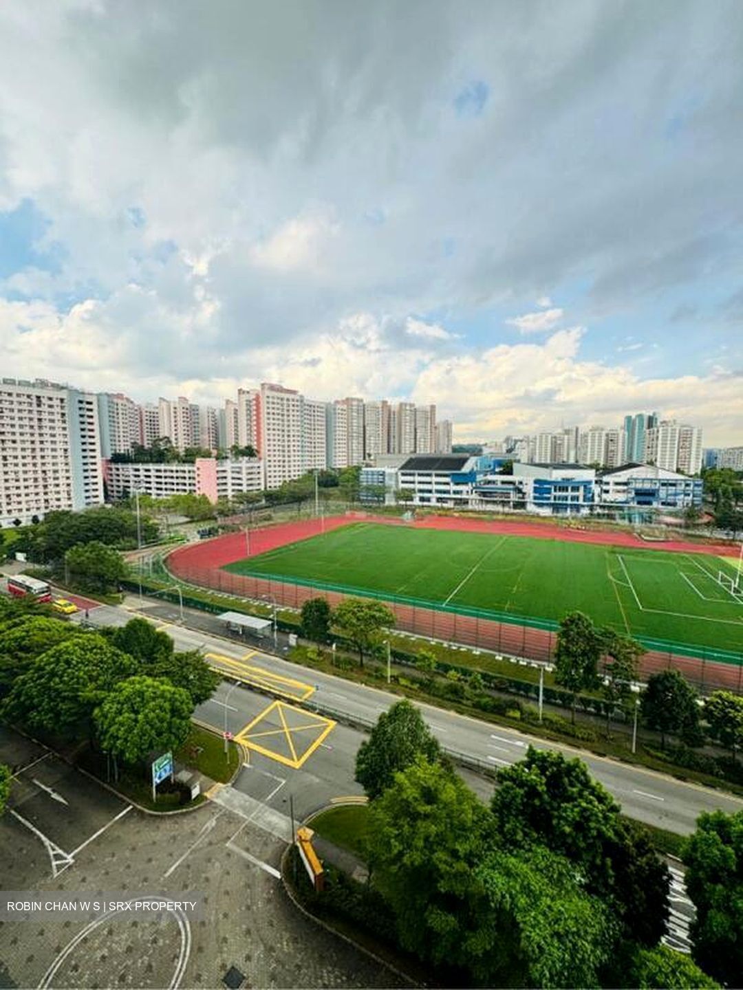 Blk 446A West Crest @ Bukit Batok (Bukit Batok), HDB 5 Rooms #499891841